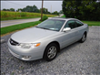 2000 Toyota Camry Solara