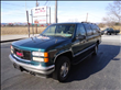 1997 GMC Suburban