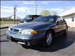1997 Pontiac Bonneville