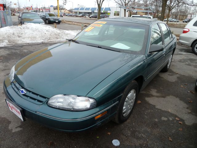 2001 Chevrolet Lumina