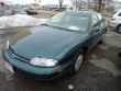 2001 Chevrolet Lumina