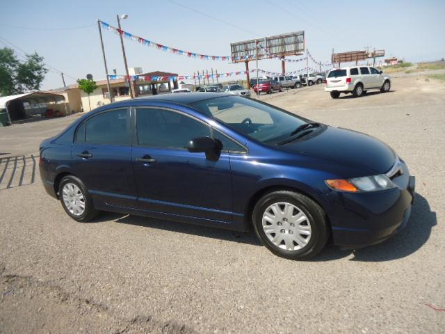 2008 Honda Civic for sale