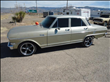 1964 CHEVY NOVA II