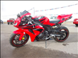 2007 Honda CBR 1000