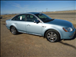 2009 Ford Taurus