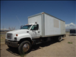 2000 GMC C7500