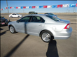 2006 Mercury Milan