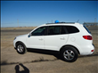 2007 Hyundai Santa Fe