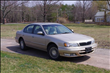 1996 Infiniti I30