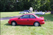 1995 Subaru Impreza