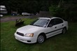 2000 Subaru Legacy