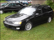 2000 Subaru Legacy