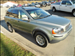2008 Volvo XC90