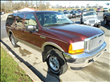 2001 Ford Excursion