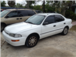 1994 Geo Prizm