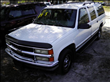 1998 Chevrolet Suburban