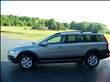 2012 Volvo XC70