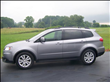 2008 Subaru Tribeca