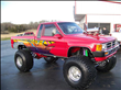 1996 Toyota Pickup