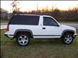 1995 GMC Yukon