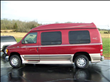 1998 Ford Econoline