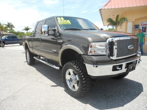 2006 Ford F250 for sale