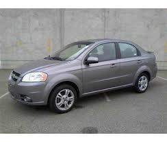 Tothego - 2011 Chevrolet Aveo_1