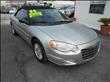 2004 Chrysler Sebring