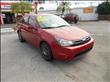 2010 Ford Focus