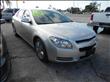 2010 Chevrolet Malibu