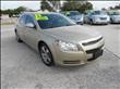 2008 Chevrolet Malibu