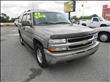 2000 Chevrolet Tahoe