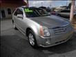 2006 Cadillac SRX