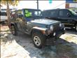 2001 Jeep Wrangler