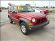 2007 Jeep Liberty