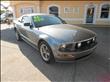 2006 Ford Mustang