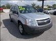 2005 Chevrolet Equinox