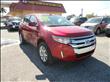 2011 Ford Edge