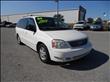2004 Ford Freestar