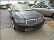 2008 Lincoln MKZ