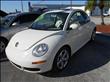 2008 Volkswagen New Beetle