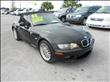 2002 BMW Z3