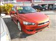 2009 Mitsubishi Lancer