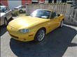 2002 Mazda MX-5 Miata
