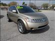 2006 Nissan Murano