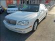2004 Hyundai XG350