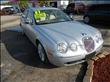 2007 Jaguar S-Type