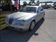 2008 Jaguar S-Type