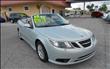 2008 Saab 9-3