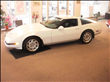 1991 Chevrolet Corvette